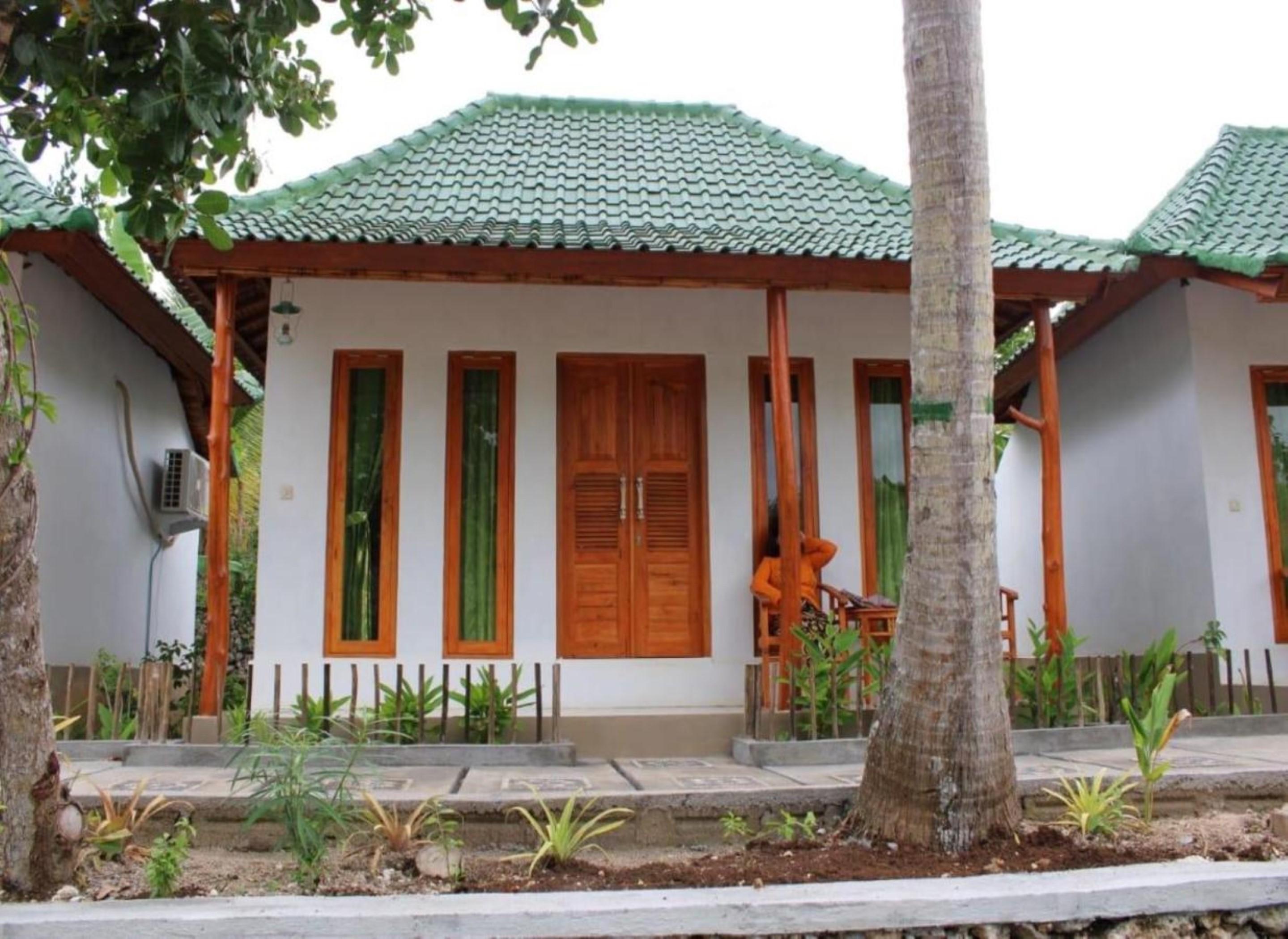 Batumadeg Kubu Reot Taman Asri Villa מראה חיצוני תמונה